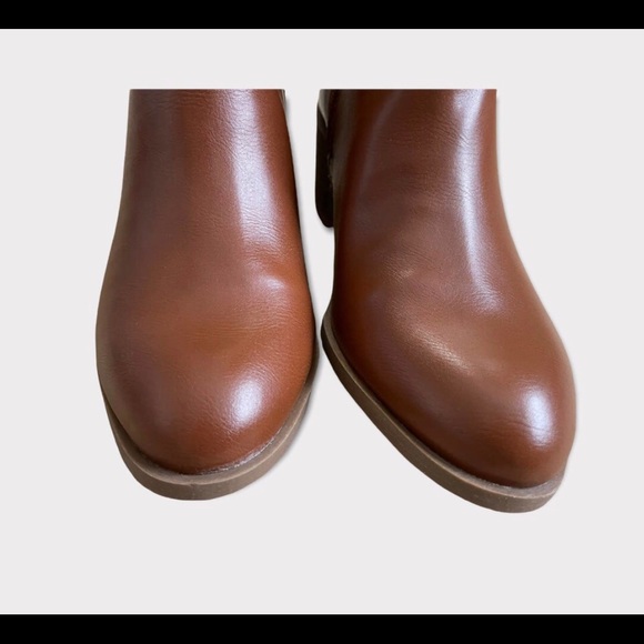 1/27 & 2/8 & 5/2/23 host pick ๐๐๐NWT Lauren Conrad Crassula knee high boots - Picture 5 of 14